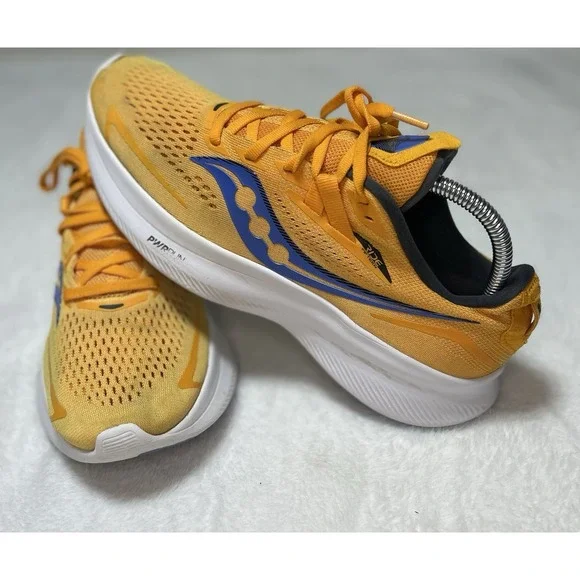 Saucony Shoes Saucony Ride Gold Horizon Running Shoes Womens